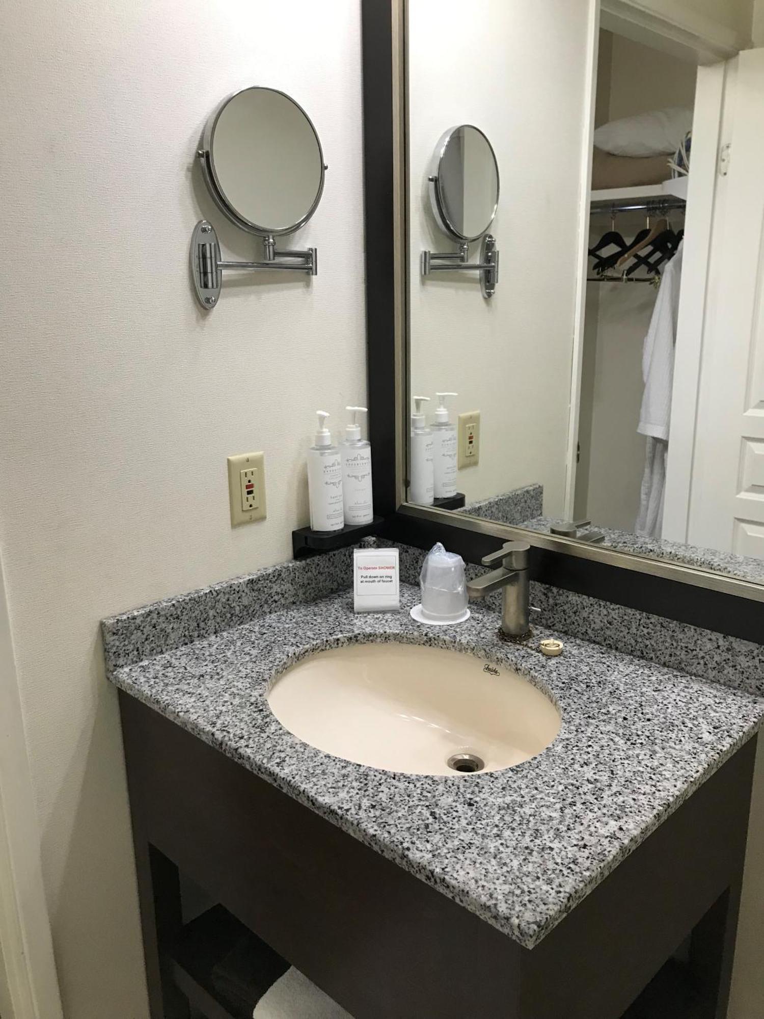 Powell River Town Centre Hotel Luaran gambar