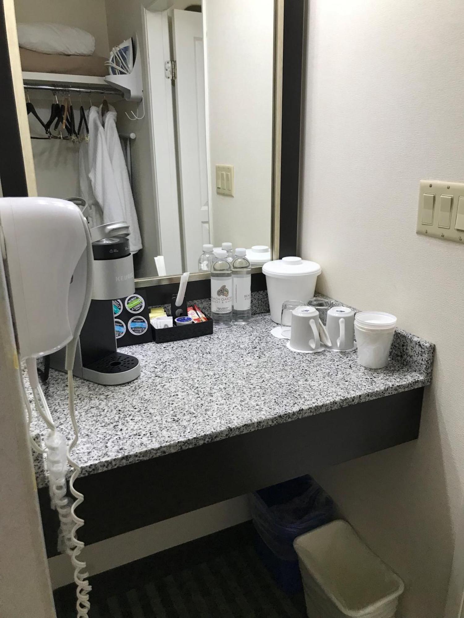 Powell River Town Centre Hotel Luaran gambar
